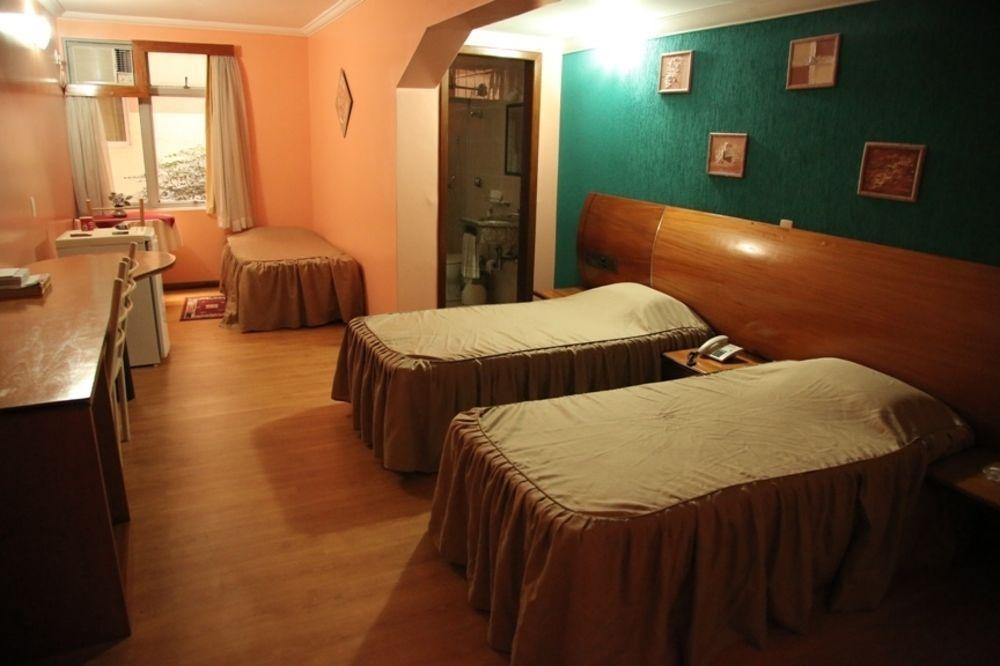 Hotel Aastha Taguatinga Zewnętrze zdjęcie