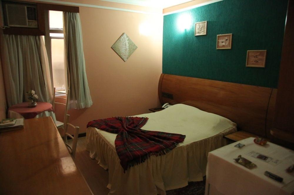 Hotel Aastha Taguatinga Zewnętrze zdjęcie
